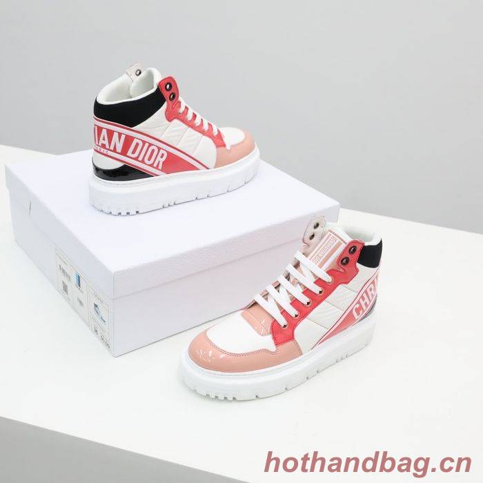 Chrisitan Dior shoes CD00001